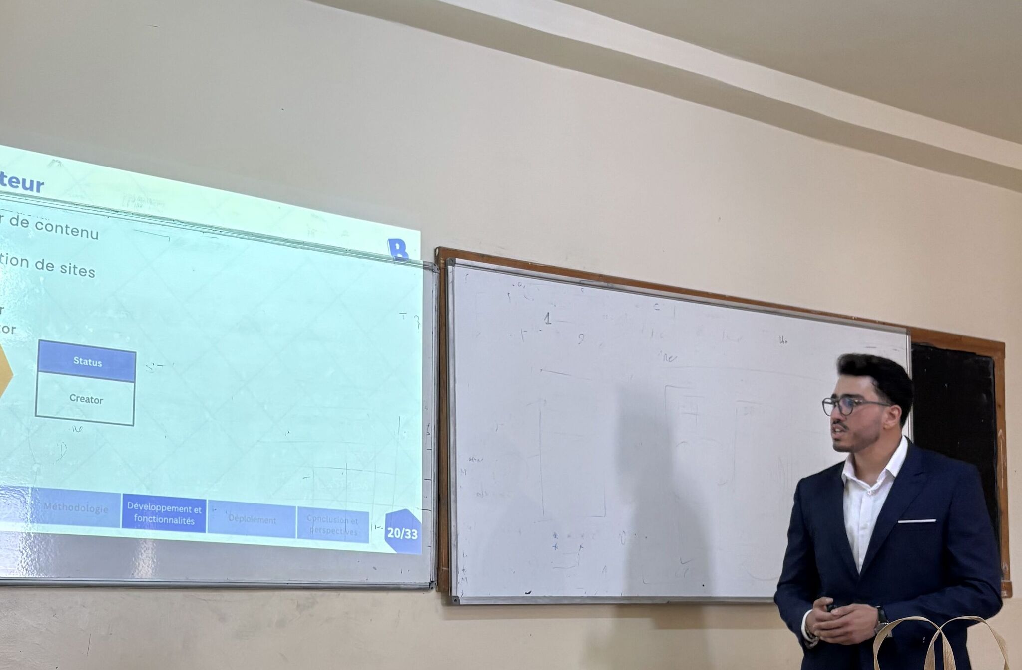 Post preview